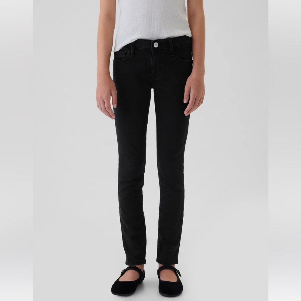 DKNY skinny jeans girls 12